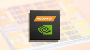 MediaTek и NVIDIA вместе создают процессор для ПК