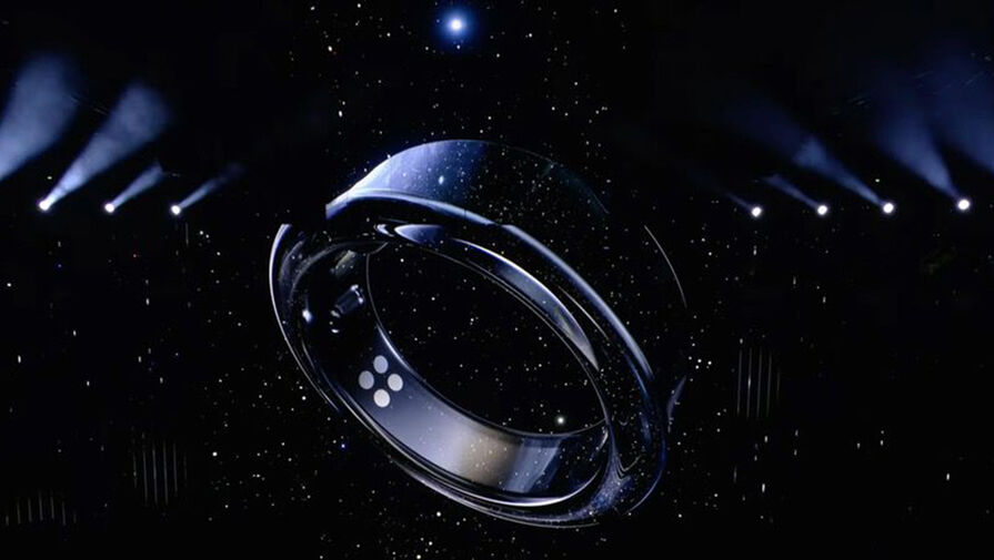 Samsung представит смарт-кольцо Galaxy Ring на MWC 2024 до конца февраля