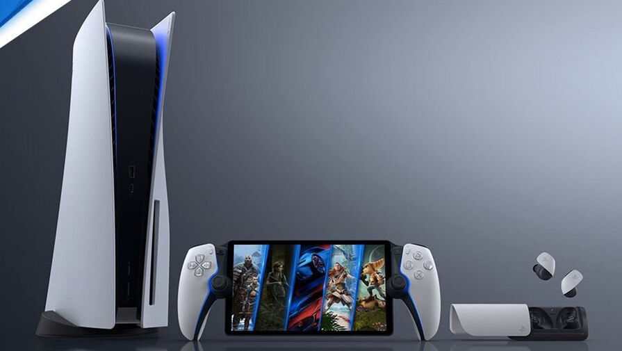Специалисты Digital Foundry раскритиковали портативную консоль PlayStation Project Q