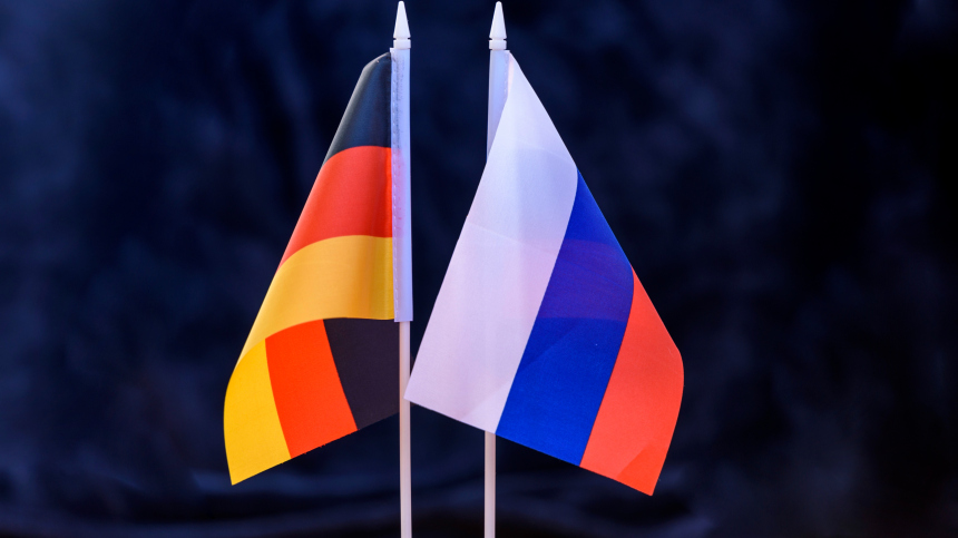 Посла РФ вызвали в МИД Германии из-за якобы атаки российских хакеров