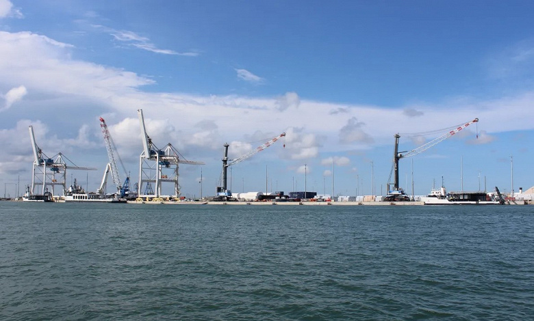 Исследование обнаружило необходимость вложений в $2 млрд для расширения порта Канаверал