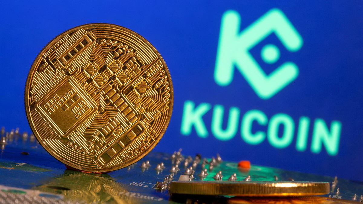 Американские власти обвиняют KuCoin в отмывании денег