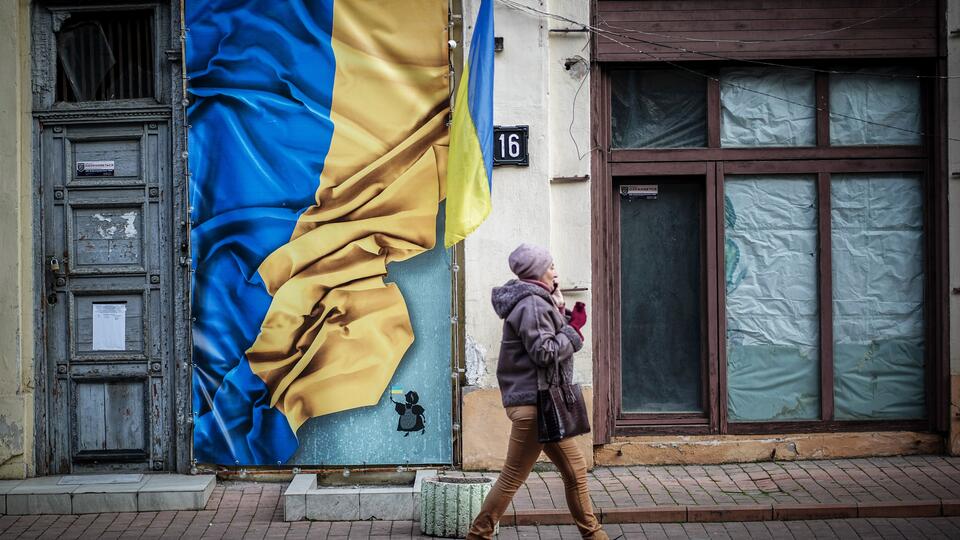 Подполковник США: Украина не имеет стратегическую ценность для Штатов