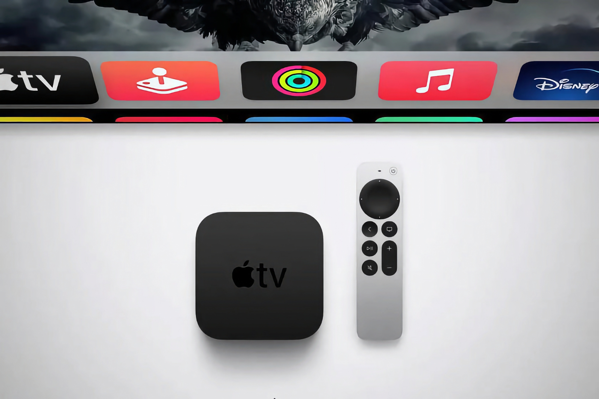 Стабильный релиз не за горами: Apple выпустила tvOS 17.5 Release Candidate