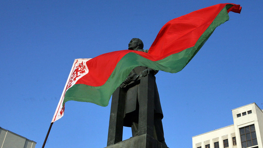 В Белоруссии часть ВС переброшена из-за проверки носителей ТЯО