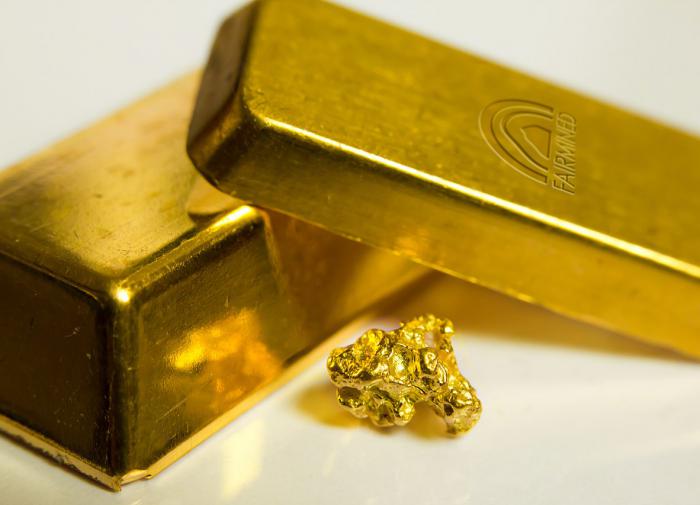 В Китае заинтересовались, зачем Россия запасается золотом
