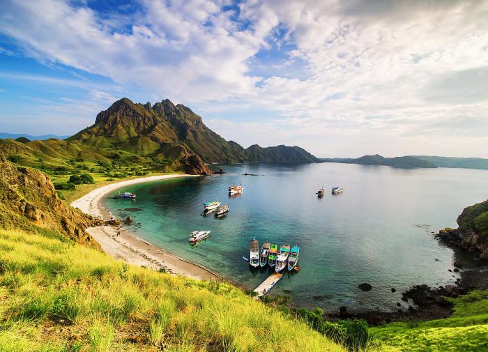 Отпуск на островах Гили: топ-5 развлечений для путешественников