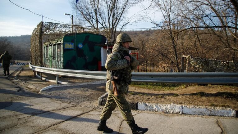 В Приднестровье отреагировали на слова Молдавии о российских миротворцах